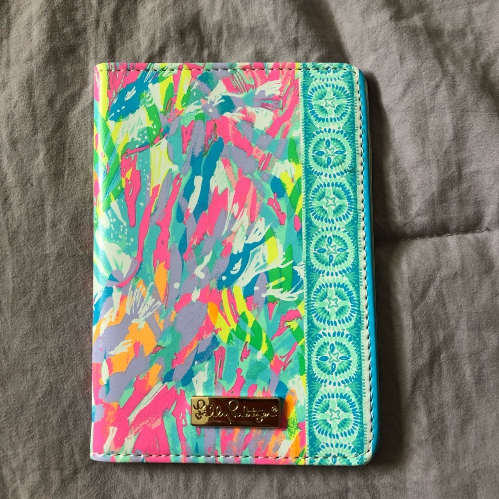 Passport Case